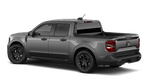 2026 Ford Maverick XLT 2.5L I-4 Hybrid