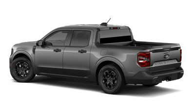 2026 Ford Maverick XLT 2.5L I-4 Hybrid