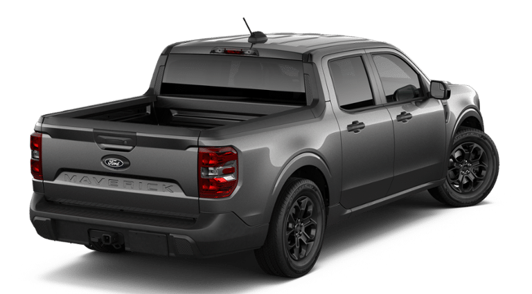 2026 Ford Maverick XLT 2.5L I-4 Hybrid