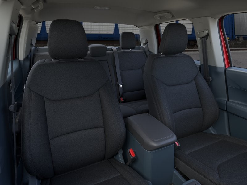 2026 Ford Maverick XLT 2.5L I-4 Hybrid