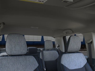 2026 Ford Maverick XLT 2.5L I-4 Hybrid