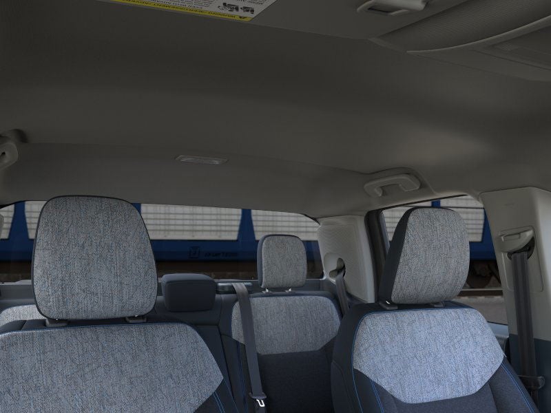 2026 Ford Maverick XLT 2.5L I-4 Hybrid