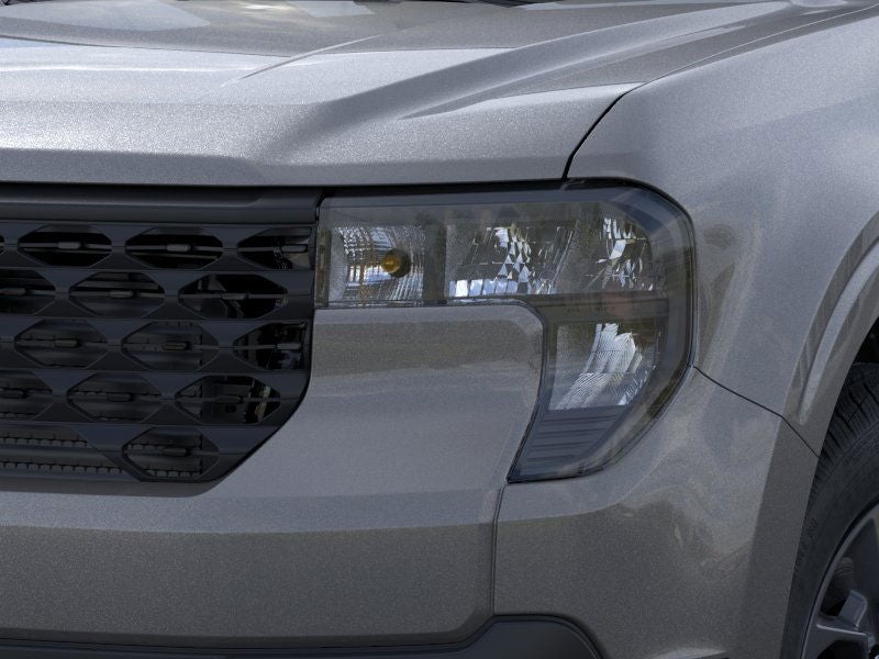 2026 Ford Maverick XLT 2.5L I-4 Hybrid