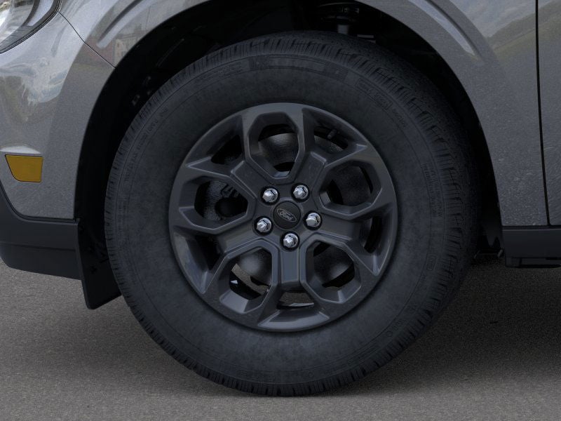 2026 Ford Maverick XLT 2.5L I-4 Hybrid