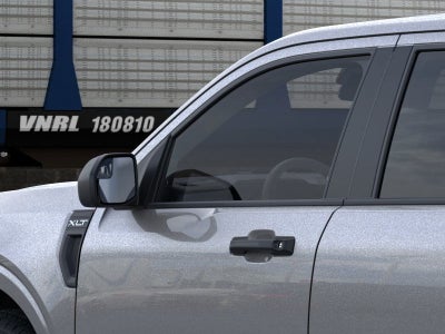 2026 Ford Maverick XLT 2.5L I-4 Hybrid