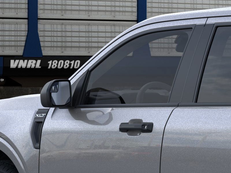 2026 Ford Maverick XLT 2.5L I-4 Hybrid