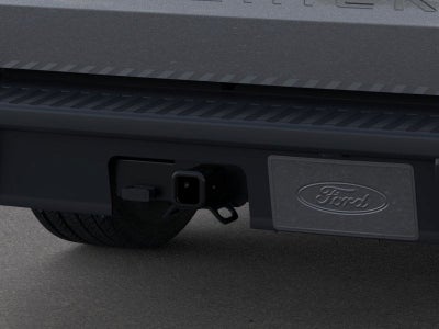 2026 Ford Maverick XLT 2.5L I-4 Hybrid