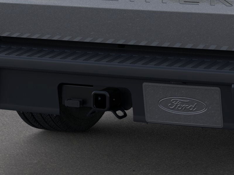 2026 Ford Maverick XLT 2.5L I-4 Hybrid