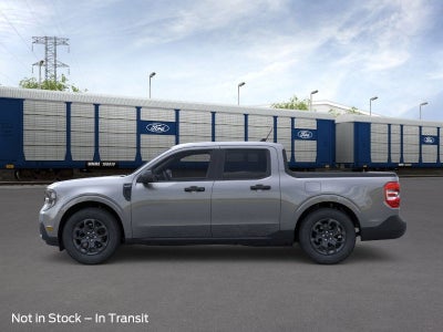 2026 Ford Maverick XLT 2.5L I-4 Hybrid