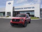 2026 Ford Maverick XLT 2.5L I-4 Hybrid
