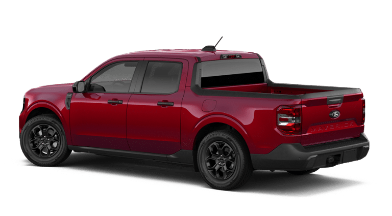 2026 Ford Maverick XLT 2.5L I-4 Hybrid