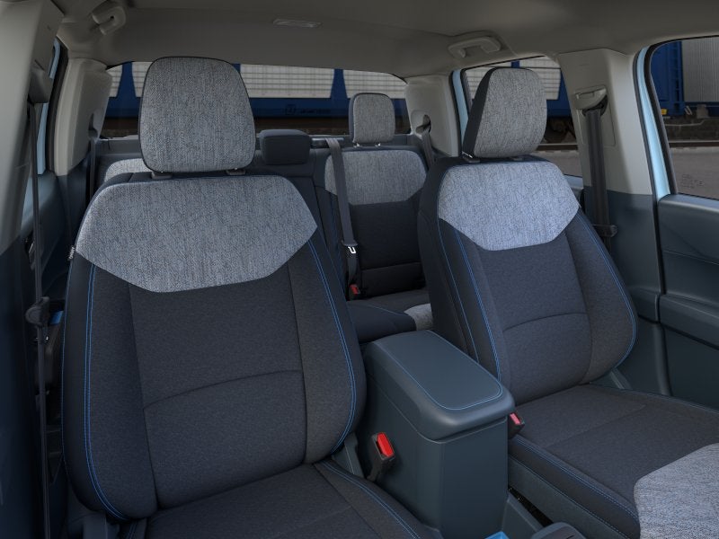 2026 Ford Maverick XLT 2.5L I-4 Hybrid