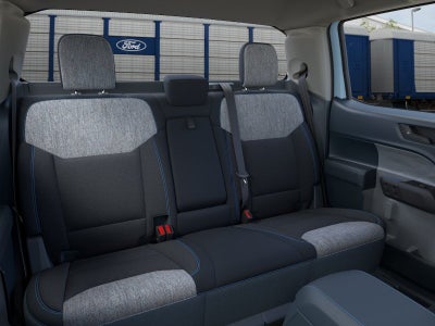 2026 Ford Maverick XLT 2.5L I-4 Hybrid