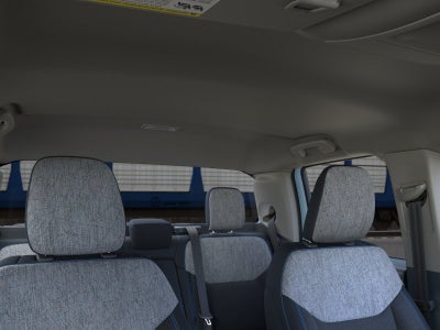 2026 Ford Maverick XLT 2.5L I-4 Hybrid