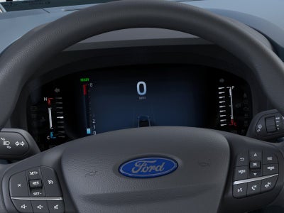 2026 Ford Maverick XLT 2.5L I-4 Hybrid