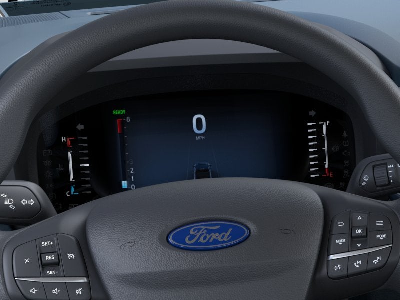 2026 Ford Maverick XLT 2.5L I-4 Hybrid