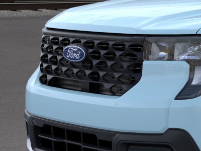 2026 Ford Maverick XLT 2.5L I-4 Hybrid