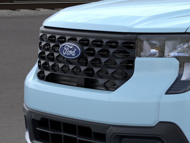 2026 Ford Maverick XLT 2.5L I-4 Hybrid