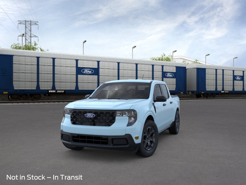 2026 Ford Maverick XLT 2.5L I-4 Hybrid