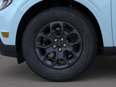 2026 Ford Maverick XLT 2.5L I-4 Hybrid