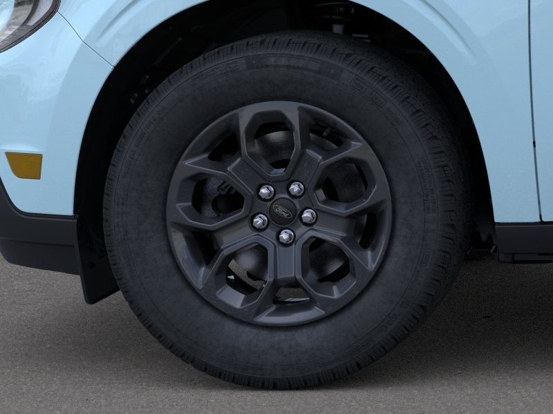 2026 Ford Maverick XLT 2.5L I-4 Hybrid