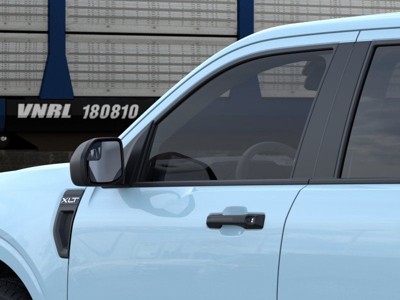 2026 Ford Maverick XLT 2.5L I-4 Hybrid