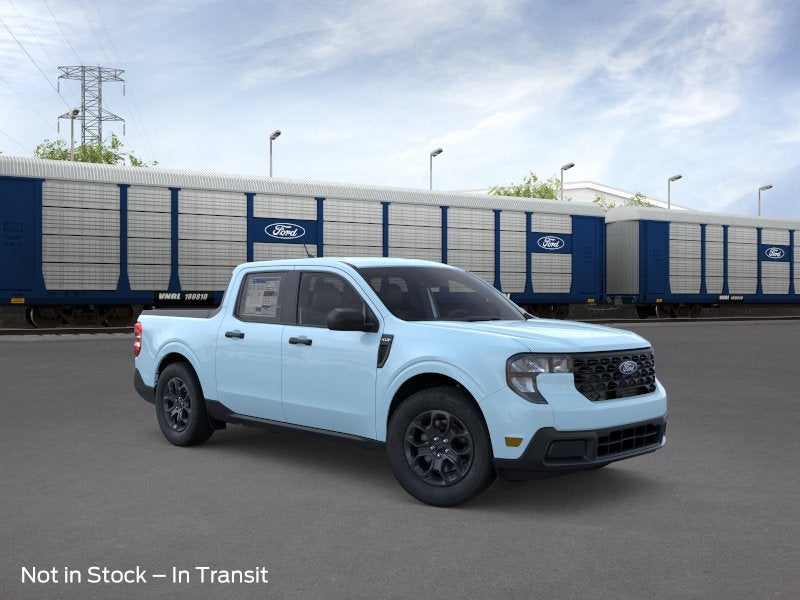 2026 Ford Maverick XLT 2.5L I-4 Hybrid