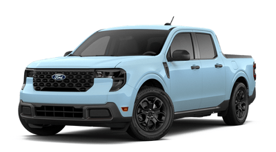 2026 Ford Maverick XLT 2.5L I-4 Hybrid