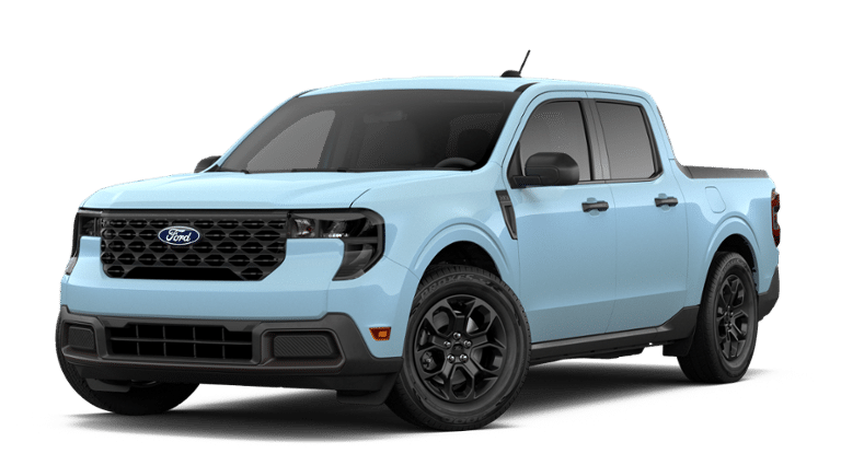2026 Ford Maverick XLT 2.5L I-4 Hybrid