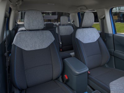 2026 Ford Maverick XLT 2.5L I-4 Hybrid