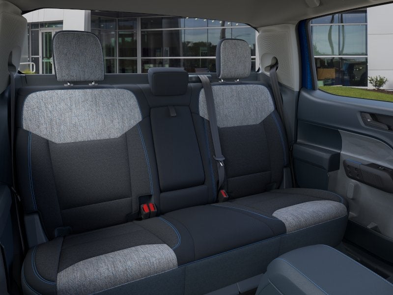 2026 Ford Maverick XLT 2.5L I-4 Hybrid