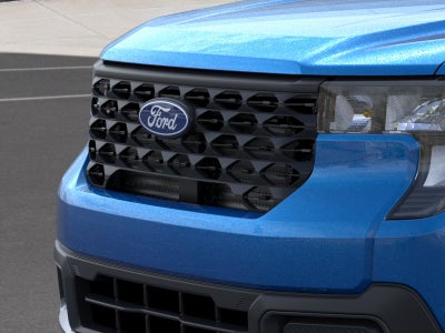 2026 Ford Maverick XLT 2.5L I-4 Hybrid