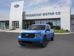 2026 Ford Maverick XLT 2.5L I-4 Hybrid