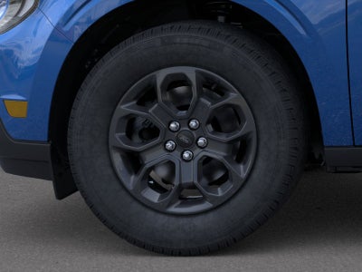 2026 Ford Maverick XLT 2.5L I-4 Hybrid