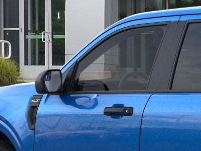 2026 Ford Maverick XLT 2.5L I-4 Hybrid