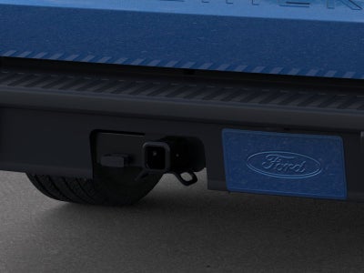 2026 Ford Maverick XLT 2.5L I-4 Hybrid