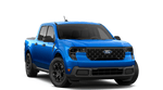 2026 Ford Maverick XLT 2.5L I-4 Hybrid