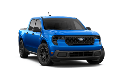 2026 Ford Maverick XLT 2.5L I-4 Hybrid