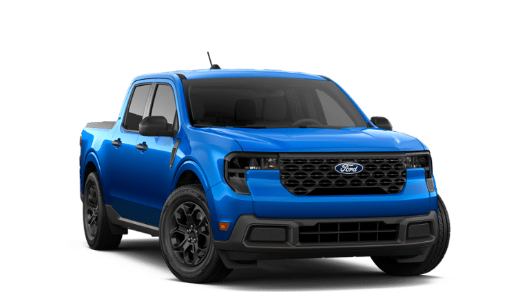 2026 Ford Maverick XLT 2.5L I-4 Hybrid