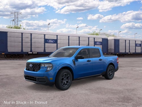 2026 Ford Maverick XLT 2.5L I-4 Hybrid