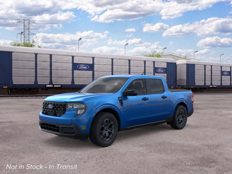 2026 Ford Maverick XLT 2.5L I-4 Hybrid