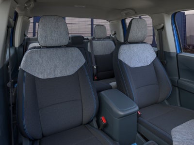 2026 Ford Maverick XLT 2.5L I-4 Hybrid