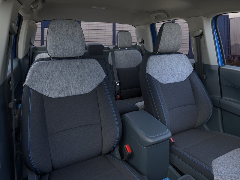 2026 Ford Maverick XLT 2.5L I-4 Hybrid