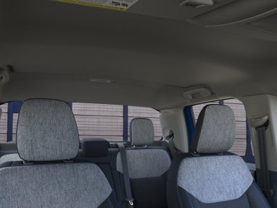 2026 Ford Maverick XLT 2.5L I-4 Hybrid