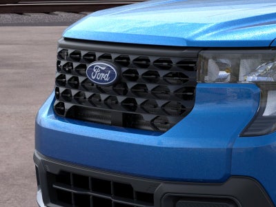 2026 Ford Maverick XLT 2.5L I-4 Hybrid