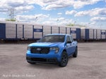 2026 Ford Maverick XLT 2.5L I-4 Hybrid