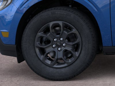 2026 Ford Maverick XLT 2.5L I-4 Hybrid