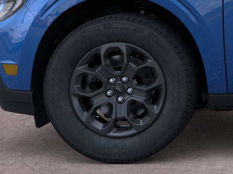 2026 Ford Maverick XLT 2.5L I-4 Hybrid