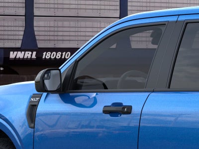 2026 Ford Maverick XLT 2.5L I-4 Hybrid