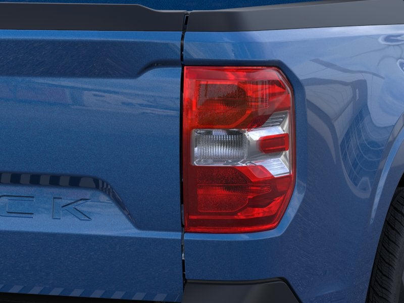 2026 Ford Maverick XLT 2.5L I-4 Hybrid